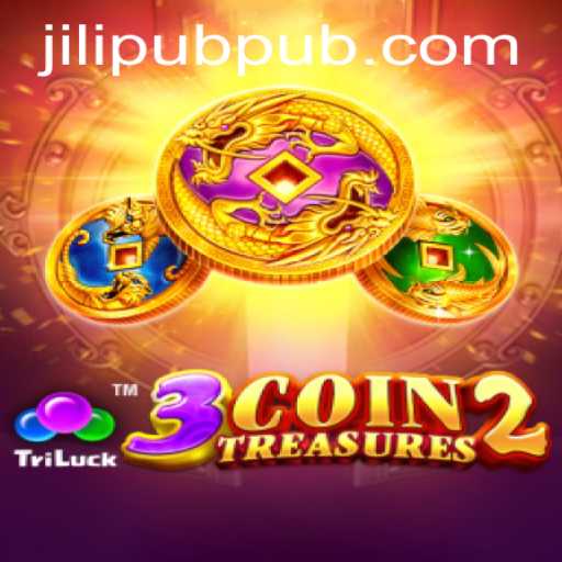 Exploring the World of 3CoinTreasures2 and Its Unique Gameplay