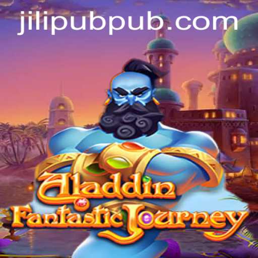 Exploring the Enchantment of Aladdin and the Magic of JILIPUB