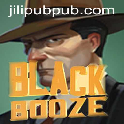 Unraveling the Mysterious World of BlackBooze: A Dive into JILIPUB