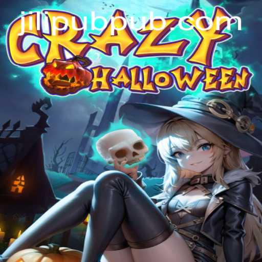 Discovering the Thrills of CrazyHalloween: The Game That Combines Adventure with JILIPUB