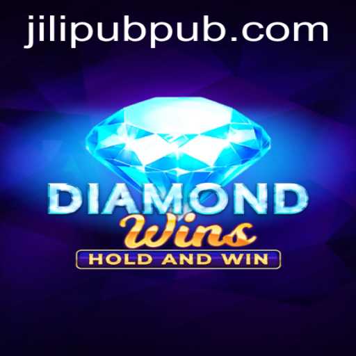 DiamondWins: A Stellar Adventure into the World of JILIPUB Gaming