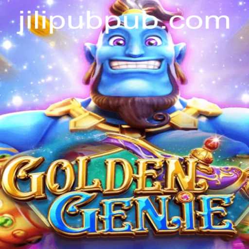 Discover the Enchanting World of GOLDENGENIE: A Dive into the JILIPUB Adventure