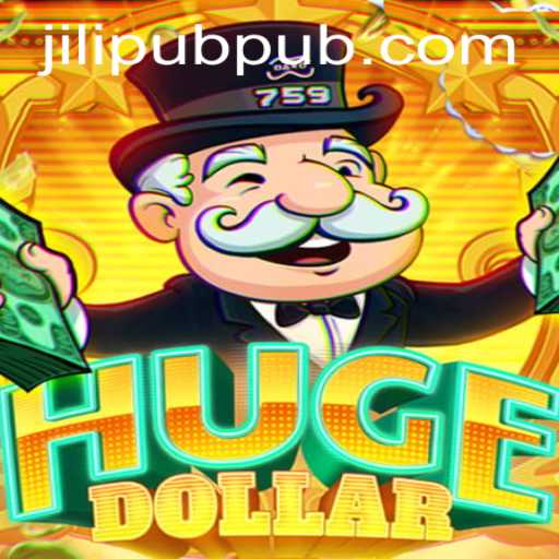 Exploring the Thrills of HugeDollar: The Game Revolutionized by JILIPUB