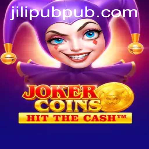Exploring the Exciting World of JokerCoins: A New Age Digital Game