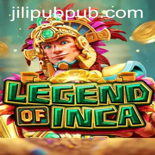 Exploring the Mystical World of LegendofInca: A Deep Dive into JILIPUB