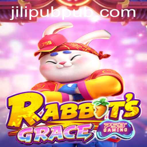 The Enchanting World of RabbitsGrace: A Dive into This Year's Gaming Phenomenon