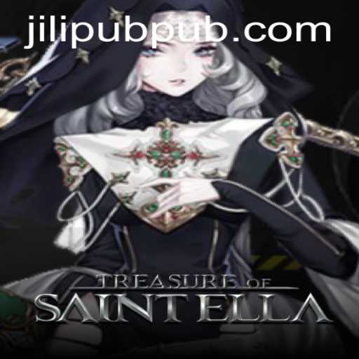 Exploring the Adventurous World of TreasureofSaintElla: A Guide with JILIPUB