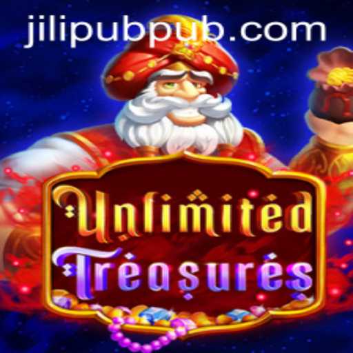 Unlock the Thrills of UnlimitedTreasures with JILIPUB